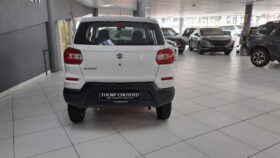 2023 Suzuki S-Presso 1.0 GL+