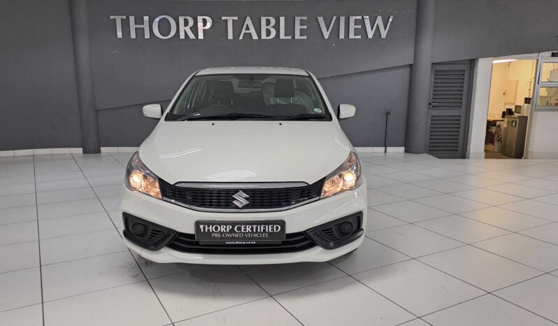 
								2024 Suzuki Ciaz 1.5 GL Auto full									