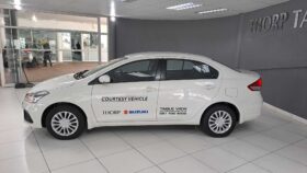 2024 Suzuki Ciaz 1.5 GL Auto