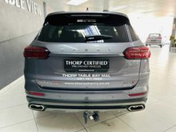 
										2024 Chery Tiggo 8 Pro 1.6 TDGi Executive DCT full									