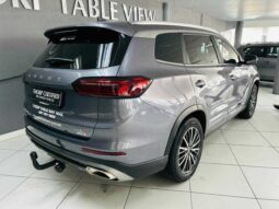 
										2024 Chery Tiggo 8 Pro 1.6 TDGi Executive DCT full									