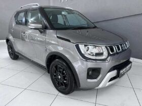 2024 Suzuki Ignis 1.2 GLX AMT