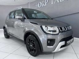 
										2024 Suzuki Ignis 1.2 GLX AMT full									