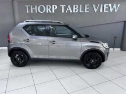 
										2024 Suzuki Ignis 1.2 GLX AMT full									