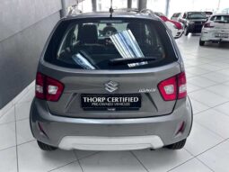 
										2024 Suzuki Ignis 1.2 GLX AMT full									