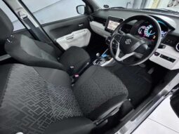 
										2024 Suzuki Ignis 1.2 GLX AMT full									