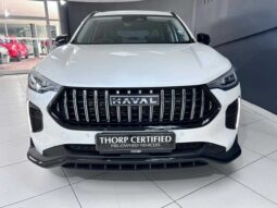 
										2024 Haval Jolion Pro 1.5T Ultra Luxury 7DCT full									