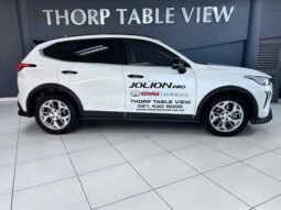 
										2024 Haval Jolion Pro 1.5T Ultra Luxury 7DCT full									