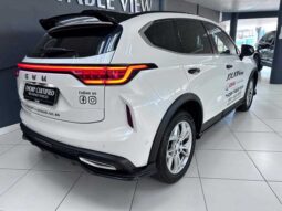 
										2024 Haval Jolion Pro 1.5T Ultra Luxury 7DCT full									