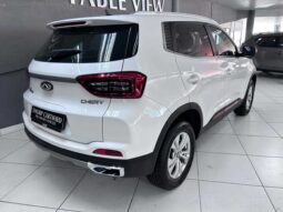 
										2024 Chery Tiggo 4 Pro 1.5 Comfort CVT full									