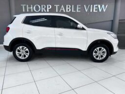 
										2024 Chery Tiggo 4 Pro 1.5 Comfort CVT full									