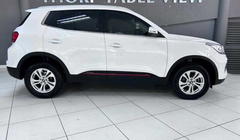 
								2024 Chery Tiggo 4 Pro 1.5 Comfort CVT full									