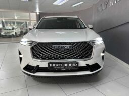 
										2024 Haval H6 2.0T Luxury 7DCT full									