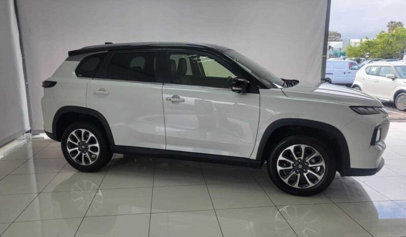 
								2024 Suzuki Grand Vitara 1.5 GLX Auto full									