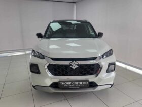 2024 Suzuki Grand Vitara 1.5 GLX Auto