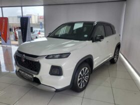 2024 Suzuki Grand Vitara 1.5 GLX Auto