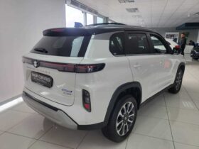 2024 Suzuki Grand Vitara 1.5 GLX Auto