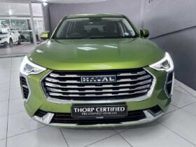 2024 Haval Jolion 1.5T City 6MT