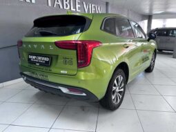 
										2024 Haval Jolion 1.5T City 6MT full									