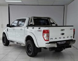 
										2015 Ford Ranger 3.2TDCi XLT 4X4 A/T P/U D/C full									