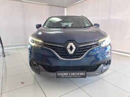 
										2018 Renault Kadjar 96kW dCi Dynamique 4WD full									