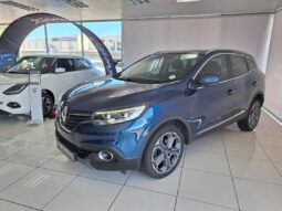 
										2018 Renault Kadjar 96kW dCi Dynamique 4WD full									