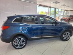 
										2018 Renault Kadjar 96kW dCi Dynamique 4WD full									