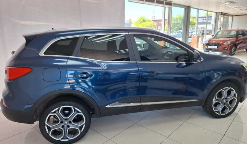 
								2018 Renault Kadjar 96kW dCi Dynamique 4WD full									