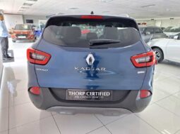 
										2018 Renault Kadjar 96kW dCi Dynamique 4WD full									