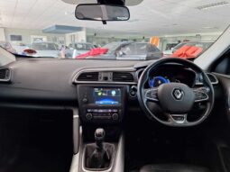 
										2018 Renault Kadjar 96kW dCi Dynamique 4WD full									