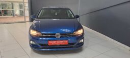 
										2019 Volkswagen Polo hatch 1.0TSI Comfortline DSG full									