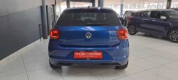 
										2019 Volkswagen Polo hatch 1.0TSI Comfortline DSG full									