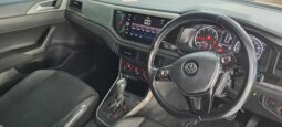 
										2019 Volkswagen Polo hatch 1.0TSI Comfortline DSG full									