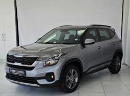 
										2020 Kia Seltos 1.6 EX+ Auto full									