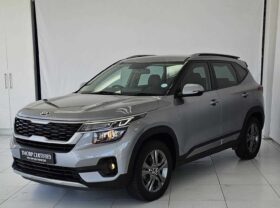 2020 Kia Seltos 1.6 EX+ Auto