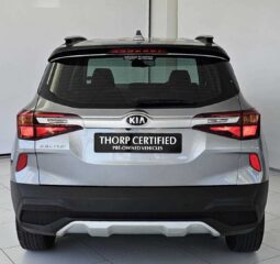 
										2020 Kia Seltos 1.6 EX+ Auto full									