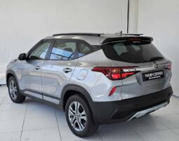 
										2020 Kia Seltos 1.6 EX+ Auto full									