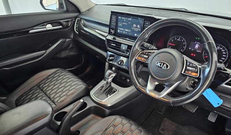 
								2020 Kia Seltos 1.6 EX+ Auto full									