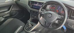 
										2020 Volkswagen Polo hatch 1.0TSI Comfortline full									