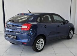 
										2021 Toyota Starlet 1.4 Xi full									