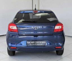 
										2021 Toyota Starlet 1.4 Xi full									