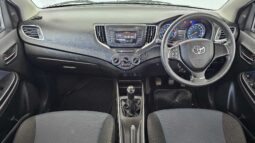 
										2021 Toyota Starlet 1.4 Xi full									