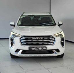 
										2021 Haval Jolion  1.5T Luxury DCT full									