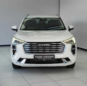 2021 Haval Jolion  1.5T Luxury DCT