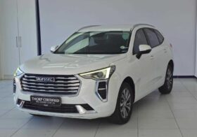 2021 Haval Jolion  1.5T Luxury DCT