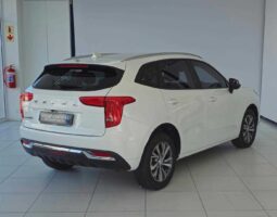 
										2021 Haval Jolion  1.5T Luxury DCT full									