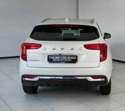 
										2021 Haval Jolion  1.5T Luxury DCT full									