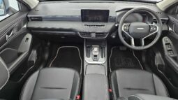 
										2021 Haval Jolion  1.5T Luxury DCT full									