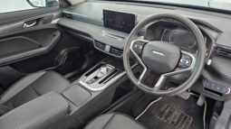 
										2021 Haval Jolion  1.5T Luxury DCT full									