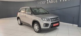 2022 Suzuki Vitara Brezza 1.5 GL A/T